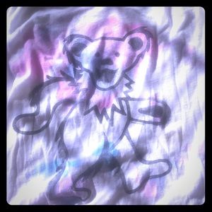 💕Dancing bear 🐻 top 🌻😎🌸